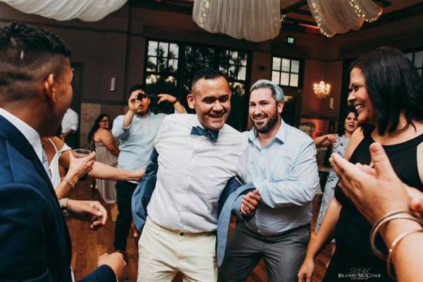 Any Event Productions