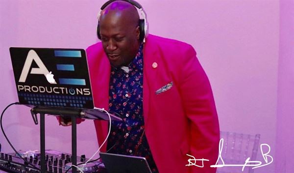 Any Event Productions