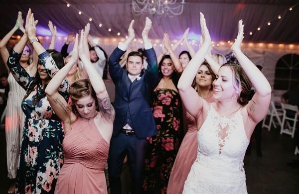 Any Event Productions