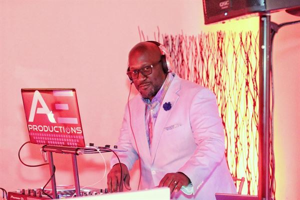 Any Event Productions