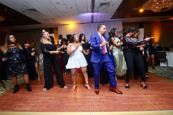 Any Event Productions