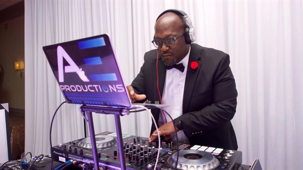 Any Event Productions