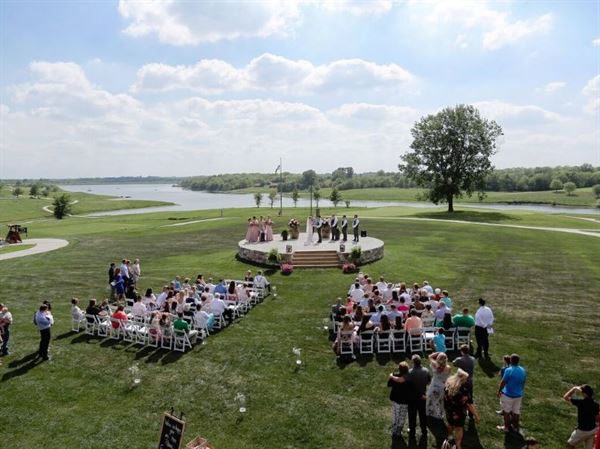 Mozingo Lake Recreation Park