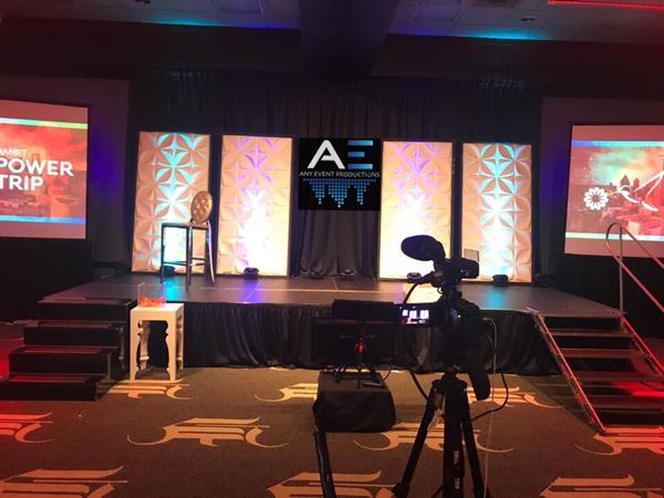 Any Event Productions