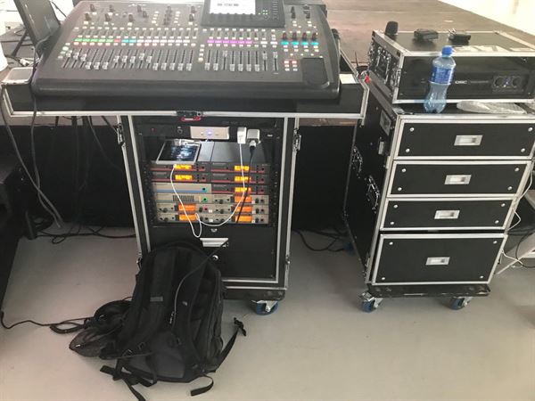 Any Event Productions