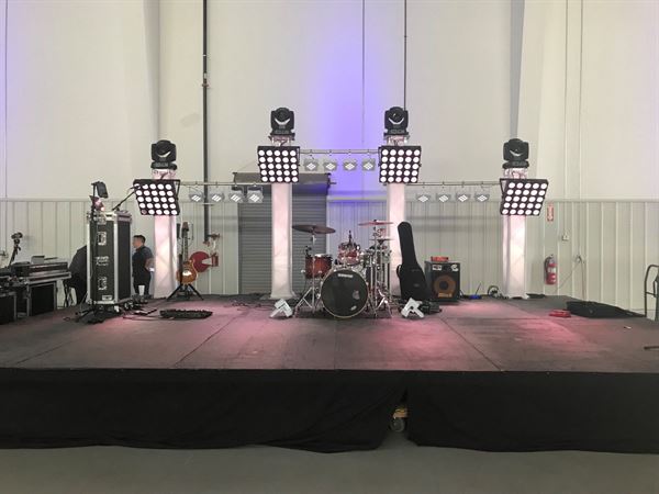 Any Event Productions