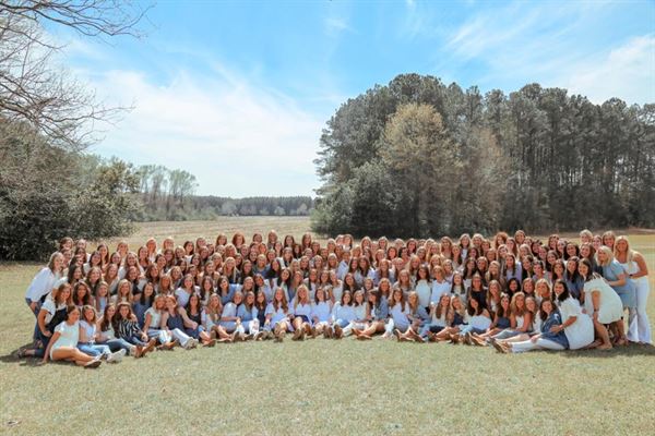 Twenty-One Acres, Wedding & Event Venue