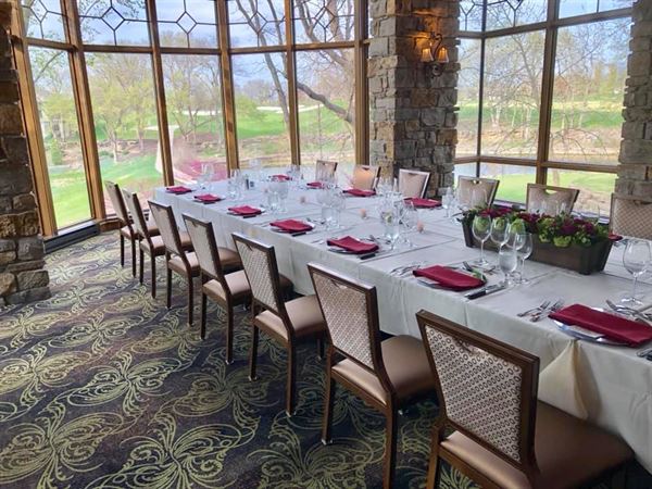 Loch Lloyd Country Club