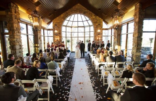 Loch Lloyd Country Club