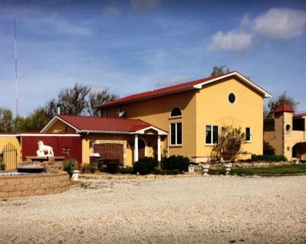 La Torre Events Venue