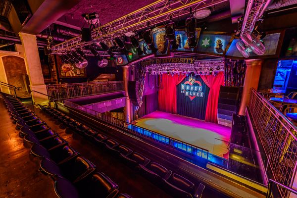 House Of Blues San Diego