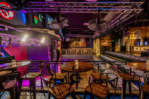 House Of Blues San Diego