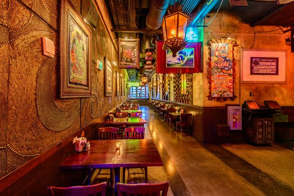 House Of Blues San Diego