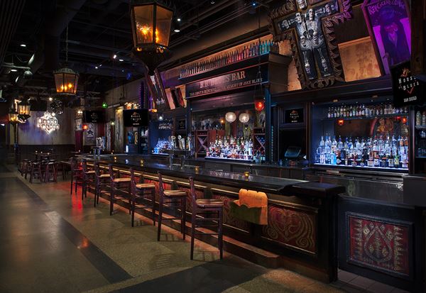 House Of Blues San Diego