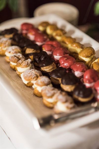 Noto's Old World Italian Dining