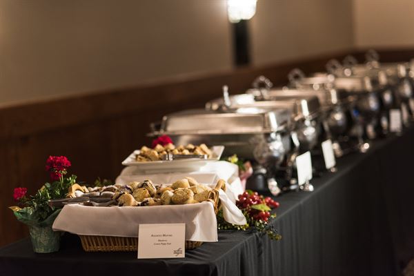 Noto's Old World Italian Dining