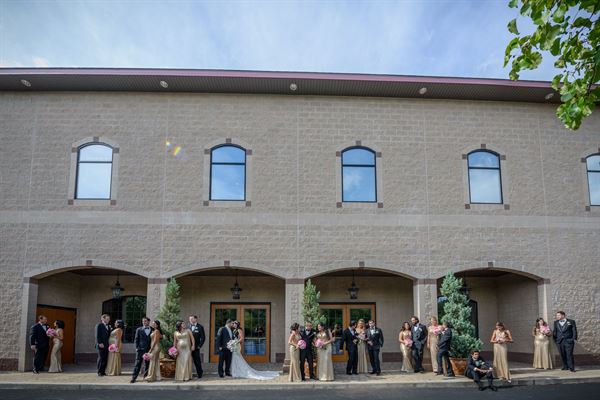 Noto's Old World Italian Dining