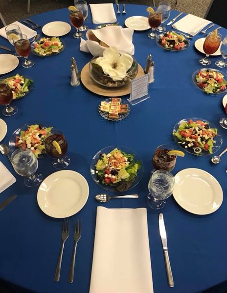 Plain and Fancy Catering