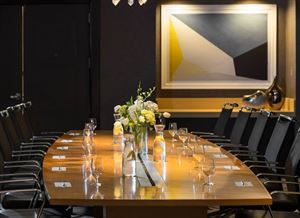 Snow Creek Boardroom