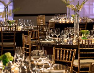 San Jacinto Ballroom