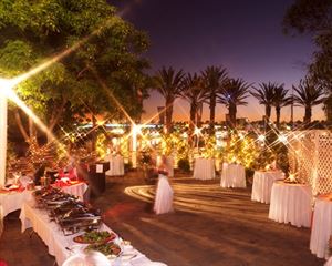 Gladstone's Long Beach Buy Out