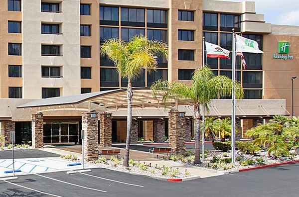 Holiday Inn Diamond Bar