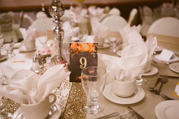 The Glenmore Inn & Convention Centre