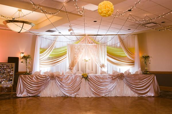 The Glenmore Inn & Convention Centre