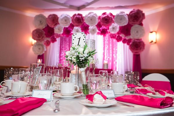 The Glenmore Inn & Convention Centre