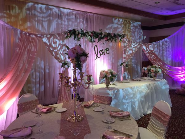 The Glenmore Inn & Convention Centre