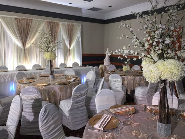 The Glenmore Inn & Convention Centre