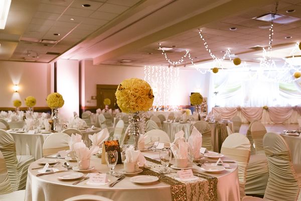 The Glenmore Inn & Convention Centre