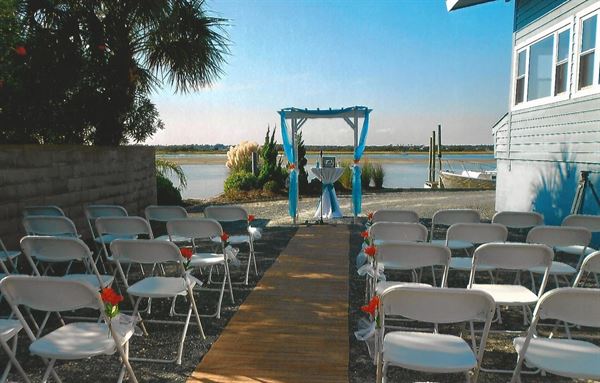 The Historic Assembly Building