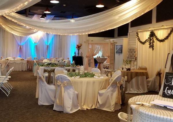 The Historic Assembly Building