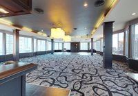 Holiday Inn Express Downtown Edmonton