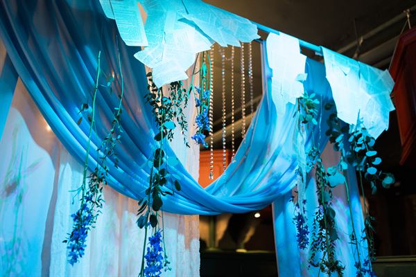 BOLD Impact Events & Wedding Planners