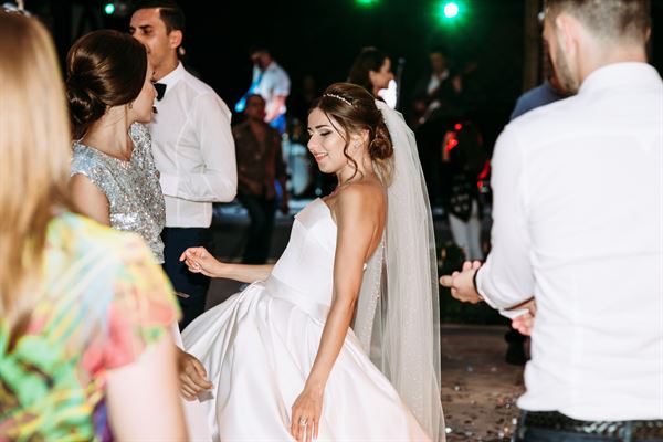 BOLD Impact Events & Wedding Planners