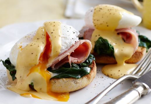 Stevens Steak & Seafood House