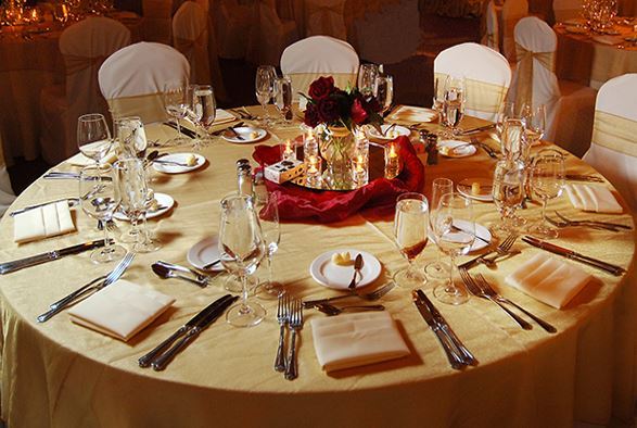 Stevens Steak & Seafood House