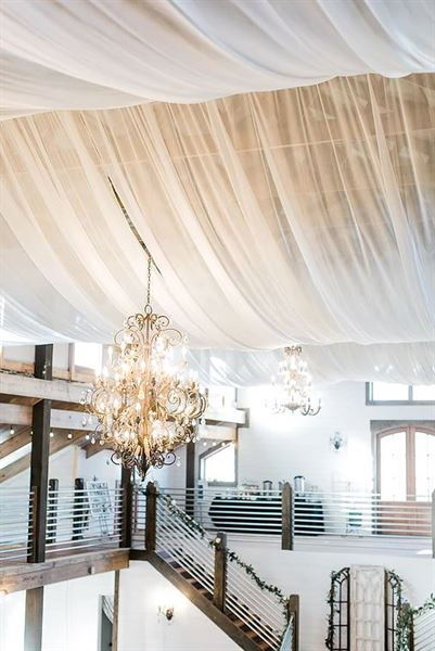 The Barn at Fiddle Dee Farms