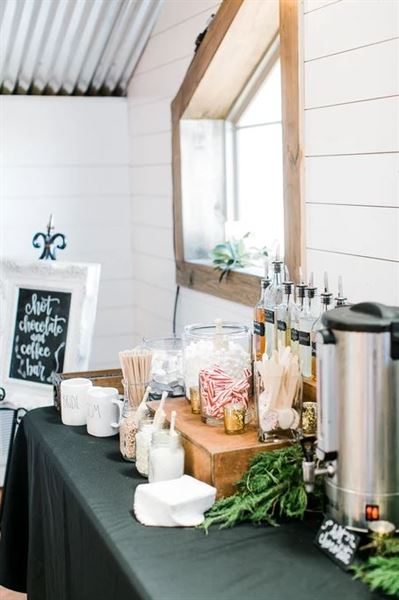 The Barn at Fiddle Dee Farms