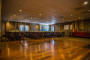 Banquet Room