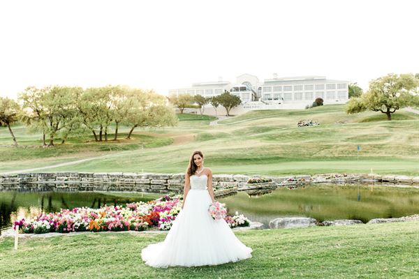 River Place Country Club