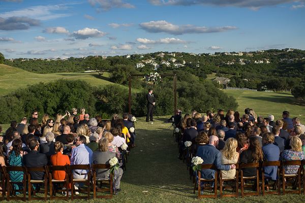 River Place Country Club