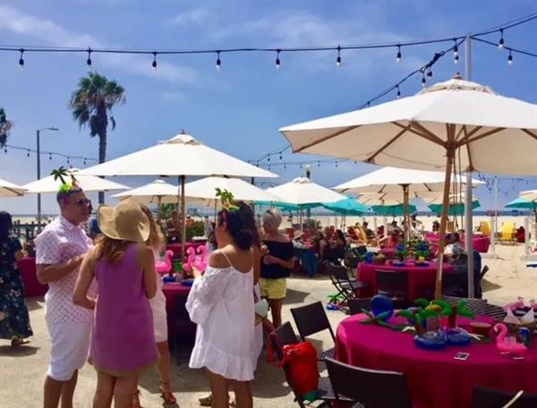 Perry's Cafe & Rentals