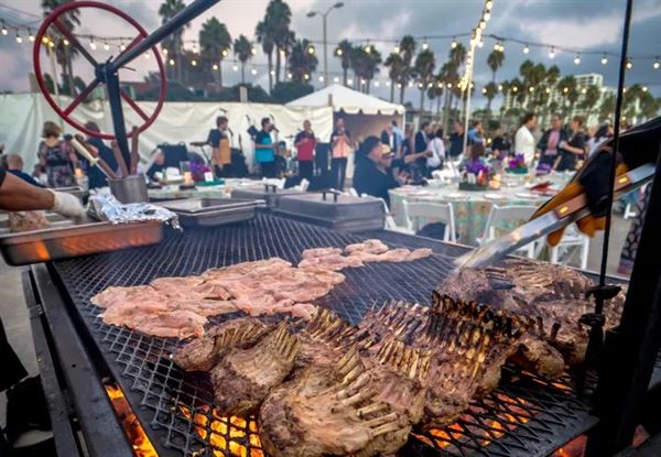 Perry's Cafe & Rentals