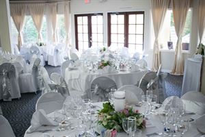 Banquet Room