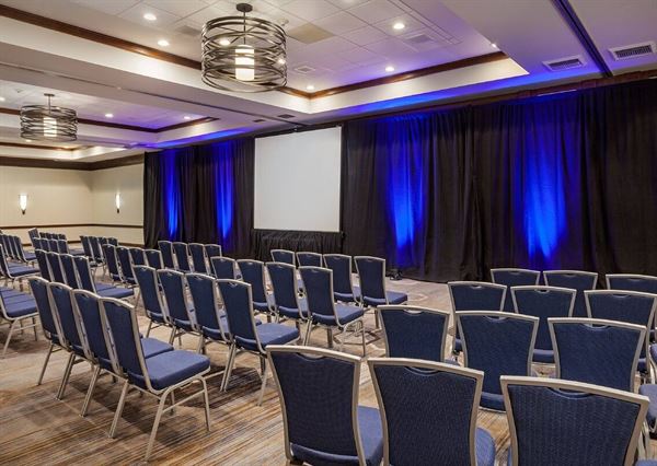 Fullerton Marriott at California State University