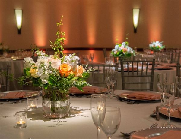 Fullerton Marriott at California State University