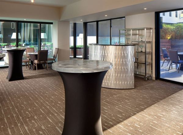 Sheraton Los Angeles Downtown Hotel